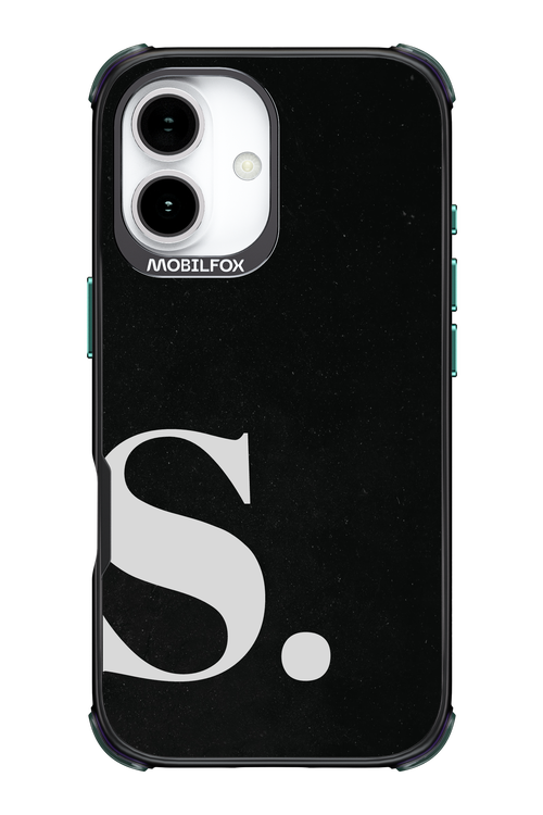 S (Off Space) 2.0 - Apple iPhone 17