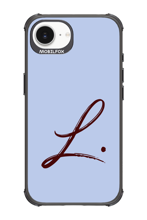 (Jellyfish Presso) L 2.0 - Apple iPhone 16e