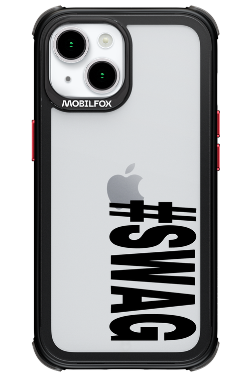 Swag Dark Mode - Apple iPhone 15