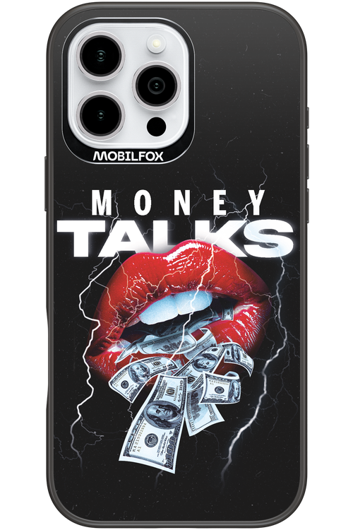 Money Talks - Apple iPhone 16 Pro Max