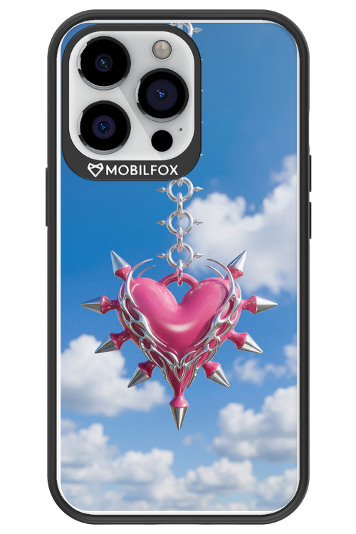 Heart Fux 2.0 - Apple iPhone 13 Pro