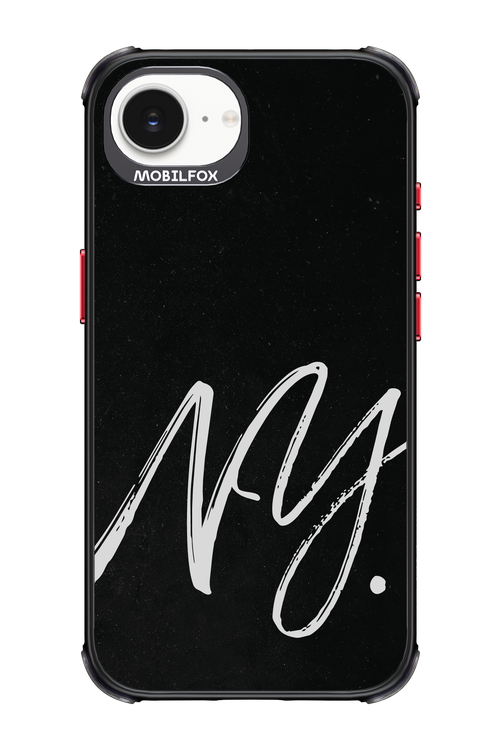 (Off Space) NY 2.0 - Apple iPhone 16e