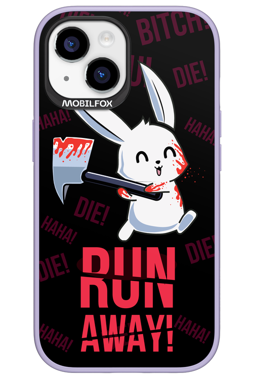Run Away 2.0 - Apple iPhone 15