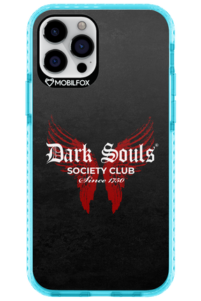 Dark Souls (Red Angel) - Apple iPhone 12 Pro