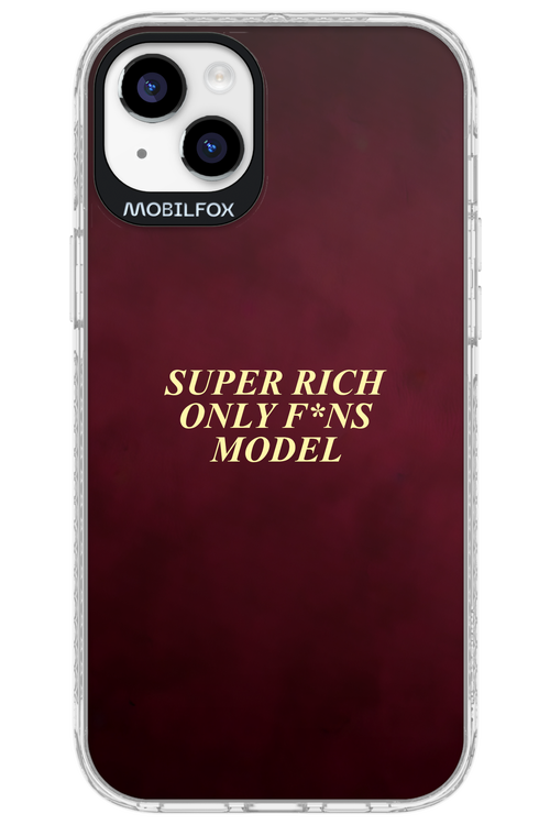 Super Model 2.0 - Apple iPhone 14 Plus