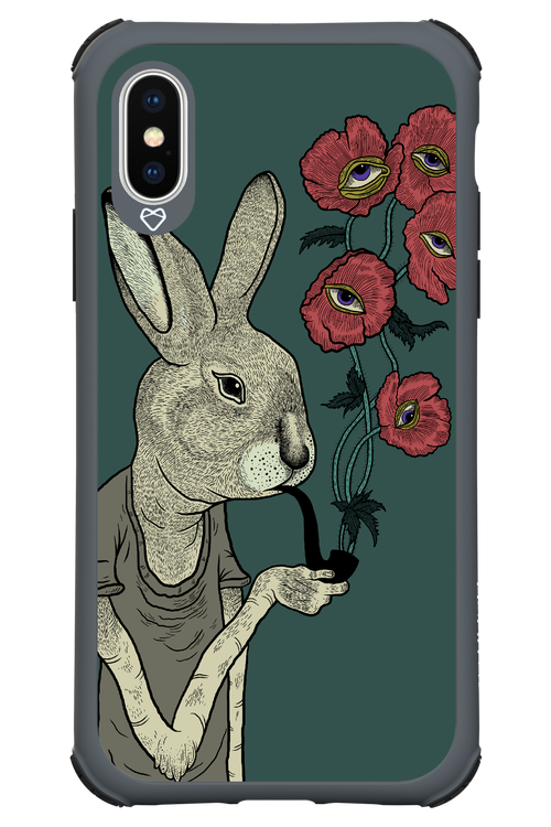 Bunny - Apple iPhone X