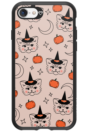 Kitty Spell - Apple iPhone SE 2022