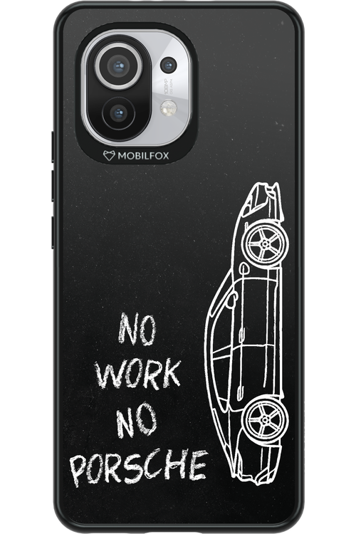 No Work - Xiaomi Mi 11 5G