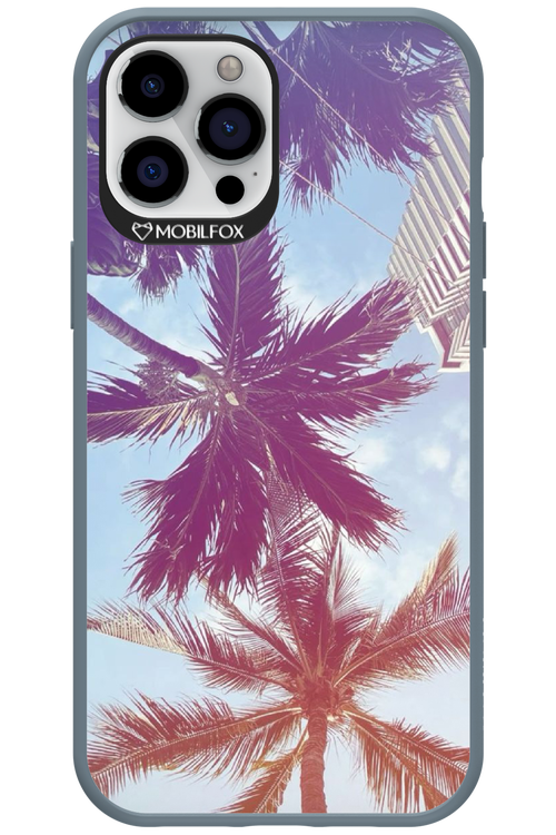 Sunset Dreams 2.0 - Apple iPhone 12 Pro Max