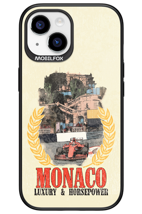 Monaco Luxury 2.0 - Apple iPhone 15