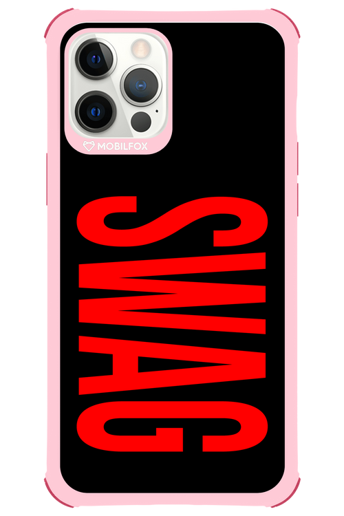 SWAG 2.0 - Apple iPhone 12 Pro Max