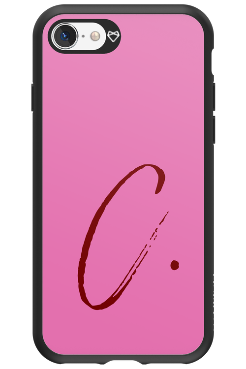 (Sorbet) C 2.0 - Apple iPhone SE 2022