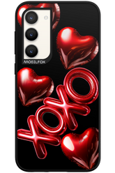 Xoxo - Samsung Galaxy S23 Plus