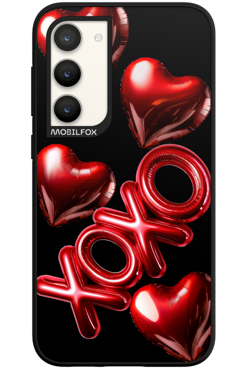 Xoxo - Samsung Galaxy S23 Plus