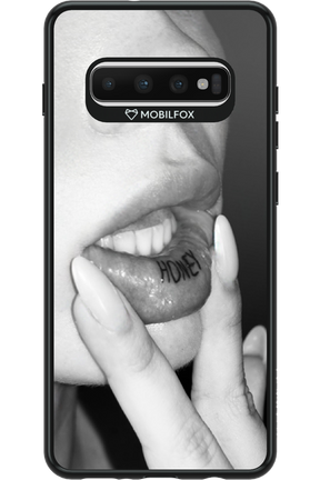 Lip Secret - Samsung Galaxy S10+