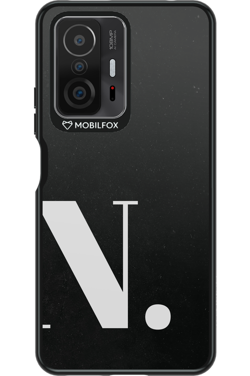 N (Off Space) 2.0 - Xiaomi Mi 11T