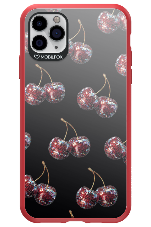 Cherry Rush - Apple iPhone 11 Pro Max