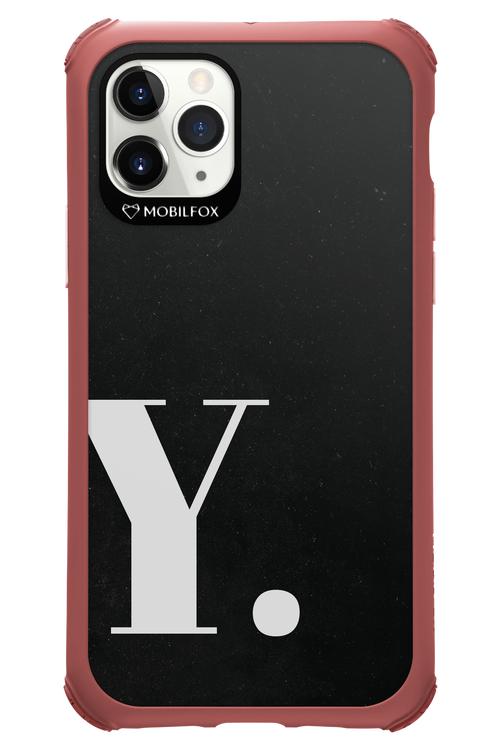 Y (Off Space) - Apple iPhone 11 Pro