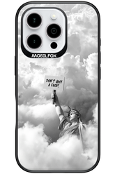 Don't give a  - Apple iPhone 16 Pro