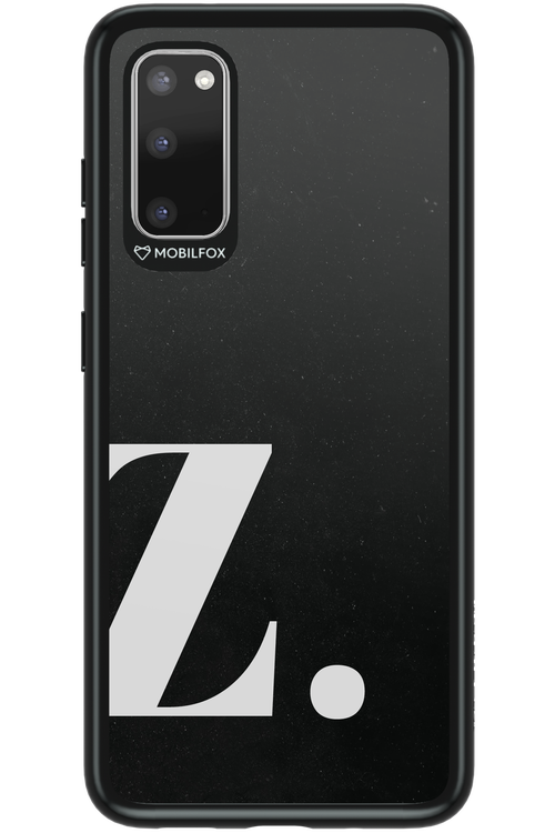 Z (Off Space) 2.0 - Samsung Galaxy S20