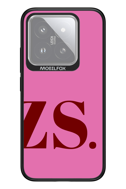 ZS (Sorbet) - Xiaomi 14