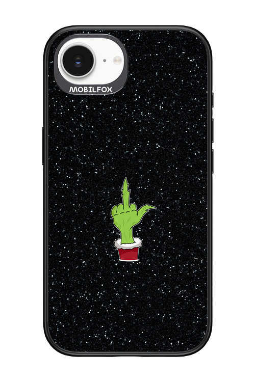 My Middle Finger - Apple iPhone 16e