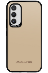Sand - Samsung Galaxy A34