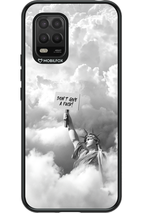 Don't give a  - Xiaomi Mi 10 Lite 5G