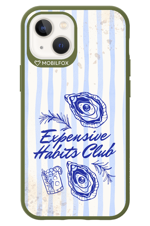 Expensive Habits Club 2.0 - Apple iPhone 13 Mini