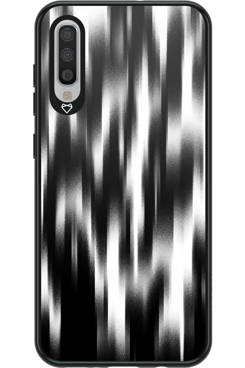 Monochrome Motion 2.0 - Samsung Galaxy A70