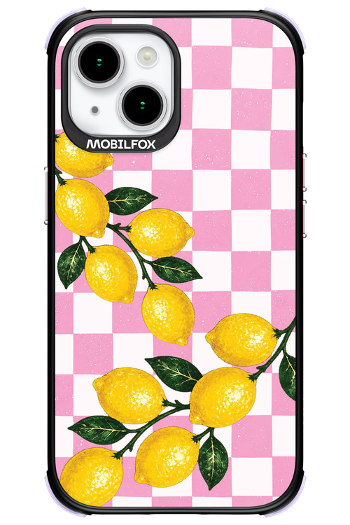 LEMON 2.0 - Apple iPhone 15