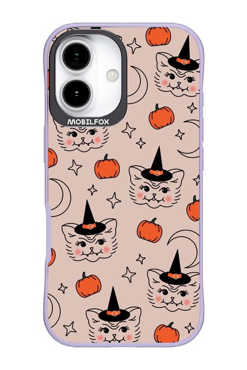 Kitty Spell - Apple iPhone 17