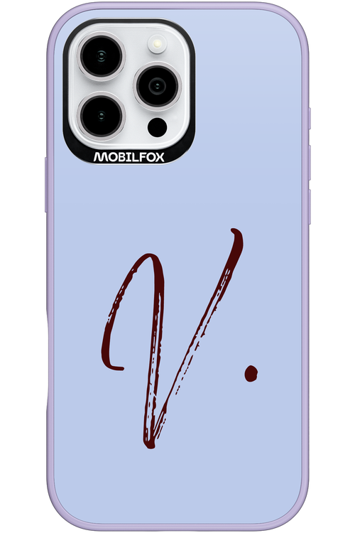 (Jellyfish Presso) V 2.0 - Apple iPhone 16 Pro Max