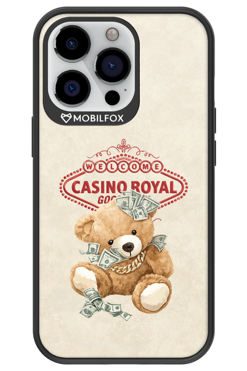 Casino Royal 2.0 - Apple iPhone 13 Pro