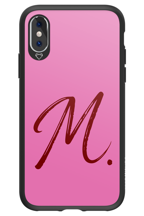 (Sorbet) M 2.0 - Apple iPhone XS