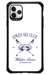Après Ski Club - Apple iPhone 11 Pro Max