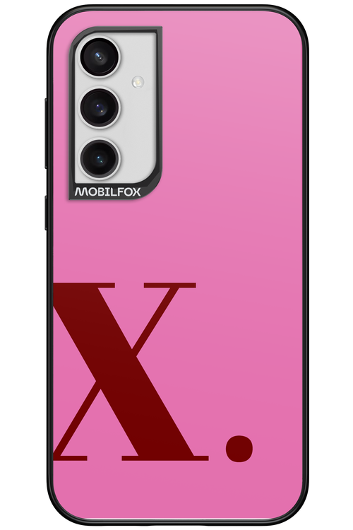 X (Sorbet) - Samsung Galaxy S23 FE