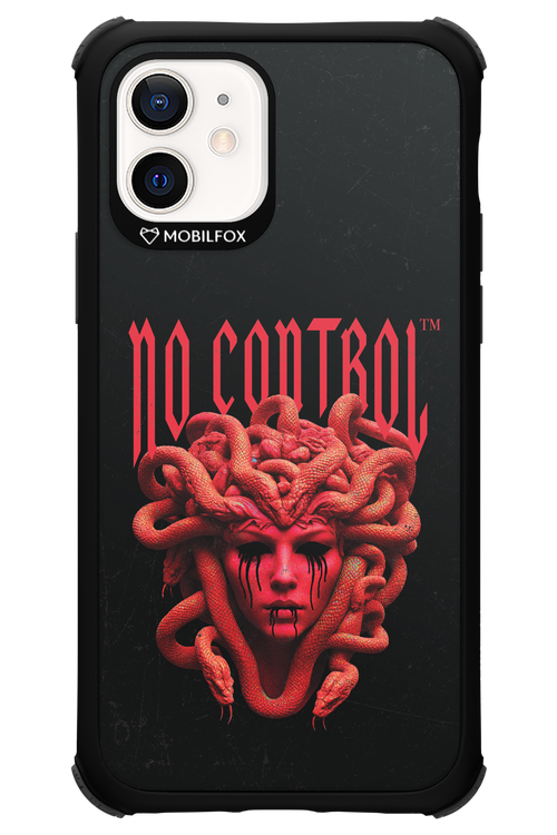 No Control - Apple iPhone 12