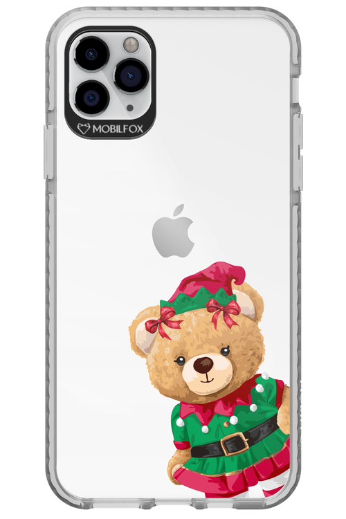 Mrs. Elf - Apple iPhone 11 Pro Max