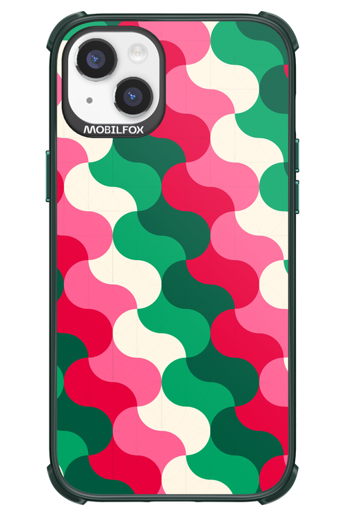 Holiday's Aura - Apple iPhone 14 Plus