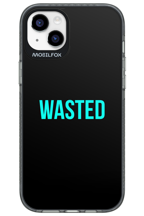 WASTED 2.0 - Apple iPhone 14 Plus