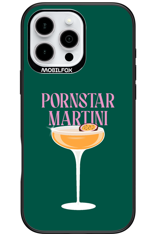 P_star Martini - Apple iPhone 16 Pro Max