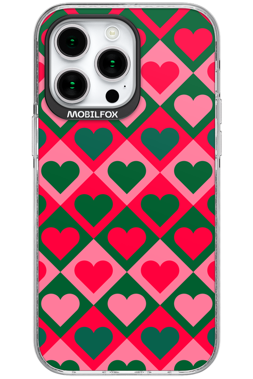 Love of Christmas - Apple iPhone 15 Pro Max
