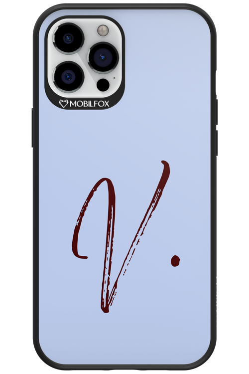 (Jellyfish Presso) V 2.0 - Apple iPhone 12 Pro Max