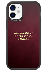 Super Model 2.0 - Apple iPhone 12 Mini