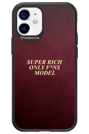 Super Model 2.0 - Apple iPhone 12 Mini