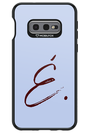 (Jellyfish Presso) E II 2.0 - Samsung Galaxy S10e