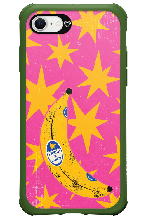 BANANA POP 2.0 - Apple iPhone SE 2020