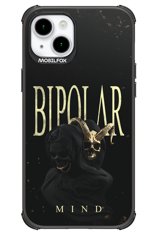 BIPOLAR 2.0 - Apple iPhone 15 Plus