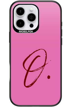 (Sorbet) O 2.0 - Apple iPhone 16 Pro Max
